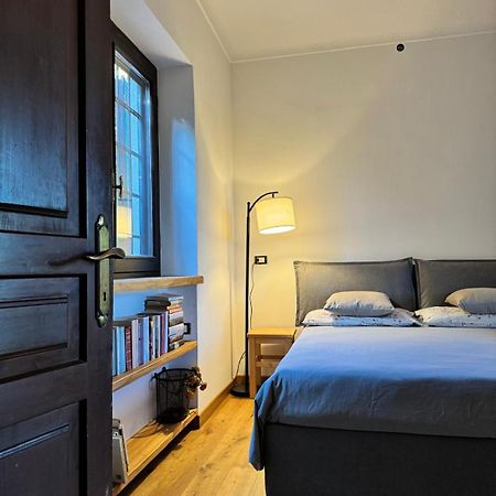 Al Riccio Bed & Breakfast Cocconato Exterior foto