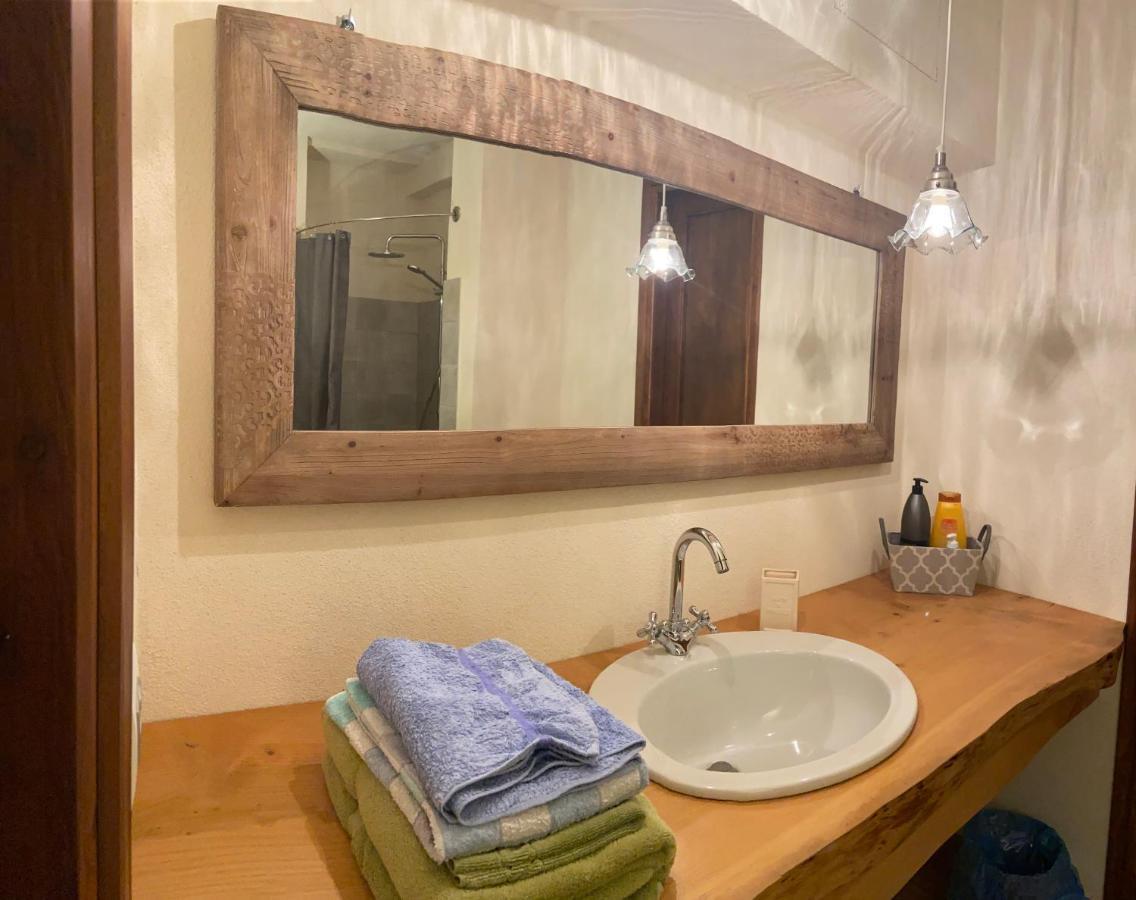 Al Riccio Bed & Breakfast Cocconato Exterior foto