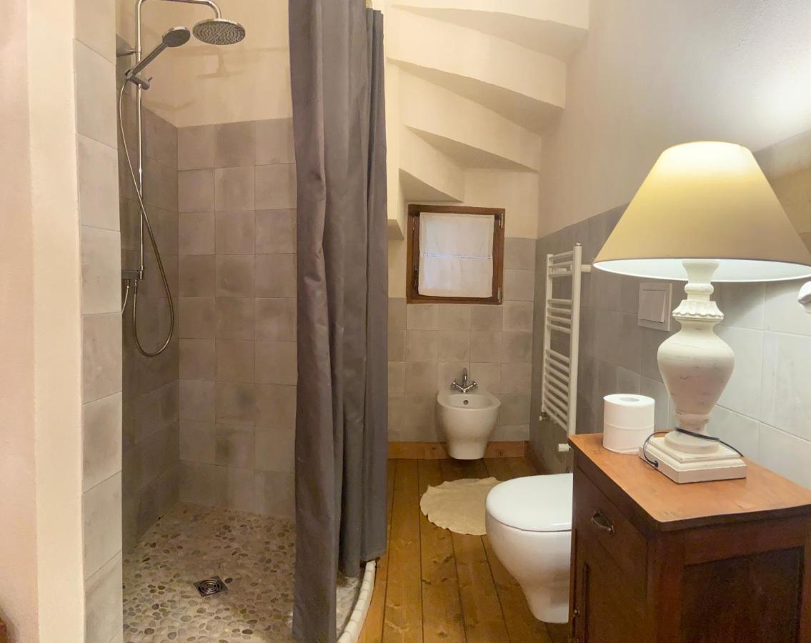 Al Riccio Bed & Breakfast Cocconato Exterior foto