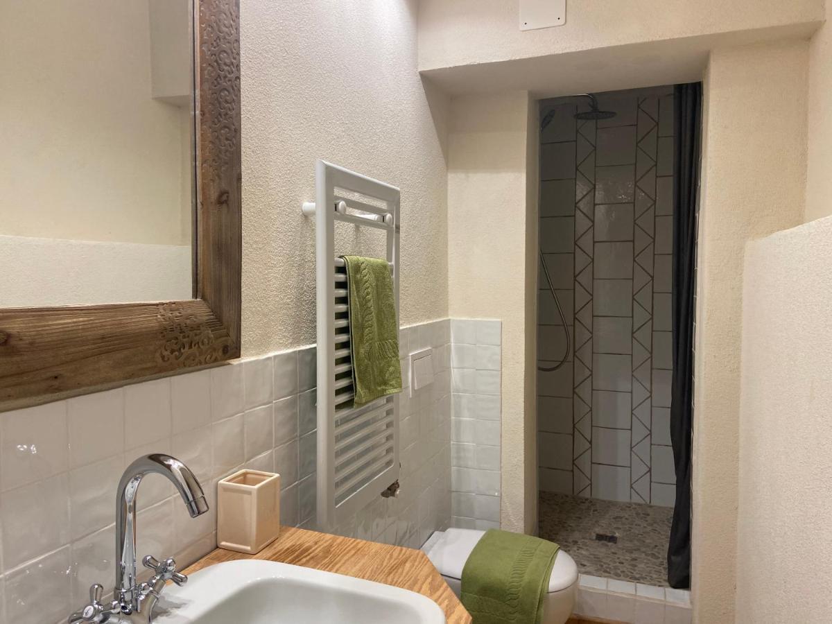 Al Riccio Bed & Breakfast Cocconato Exterior foto