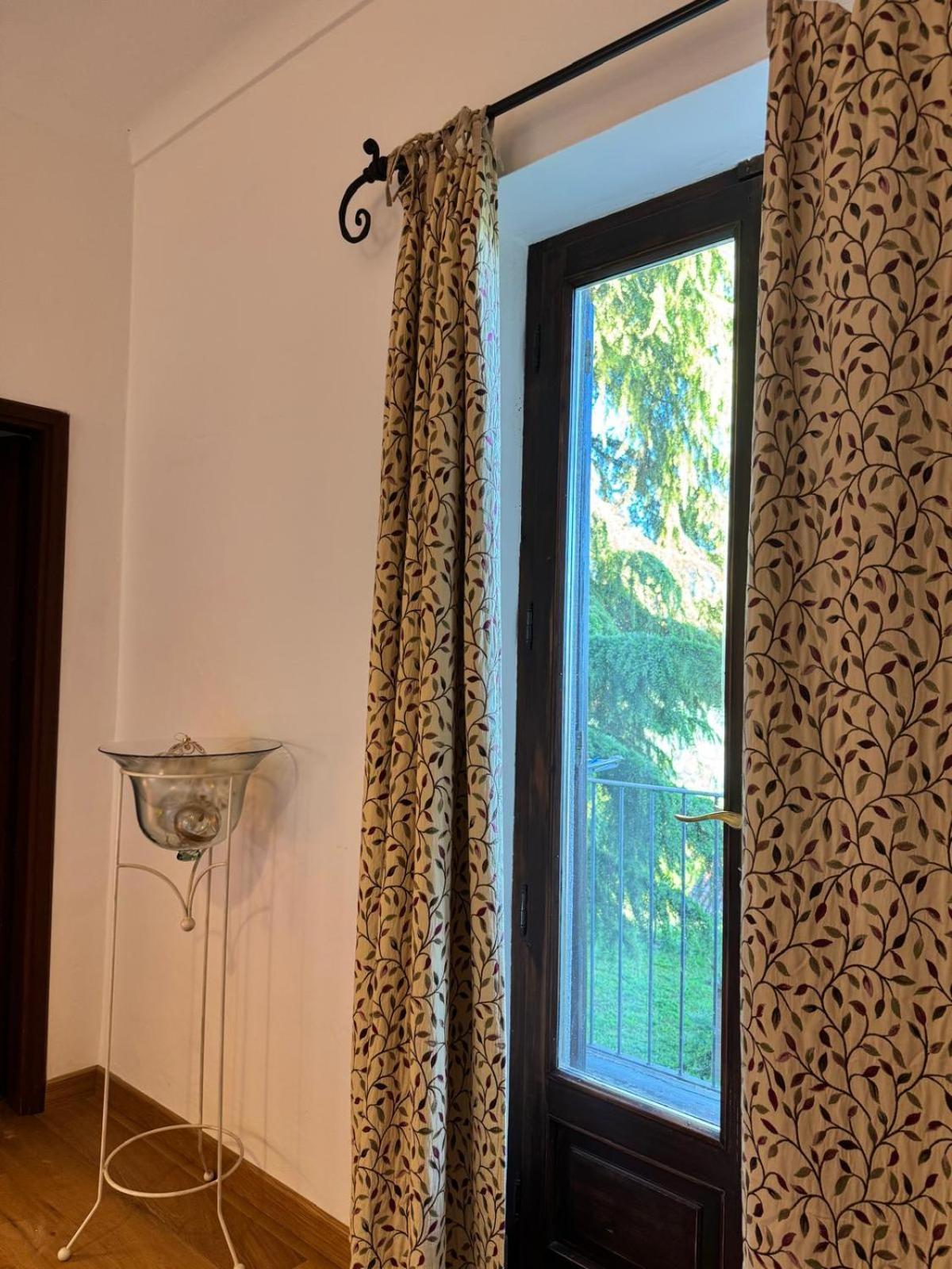 Al Riccio Bed & Breakfast Cocconato Exterior foto